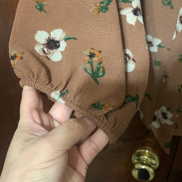 Office blouse - Picture 2 of 4